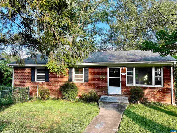 1202 Holmes Ave, Charlottesville, VA 22901