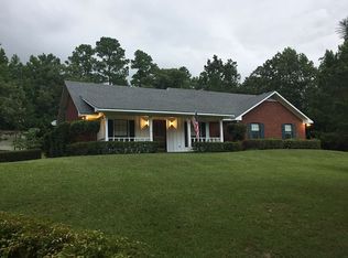 1019 Monty Dr, McComb, MS 39648