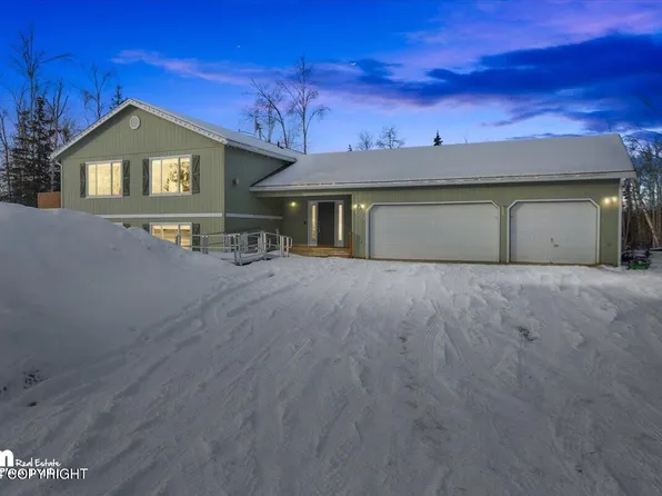 4130 N Preston Ave, Wasilla, AK 99654
