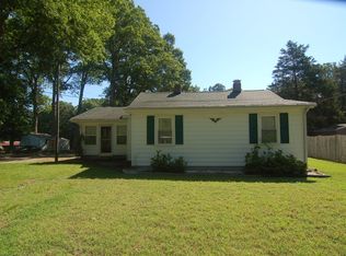 3808 Murphy School Rd, Durham, NC 27705