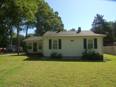 3808 Murphy School Rd, Durham, NC, 27705