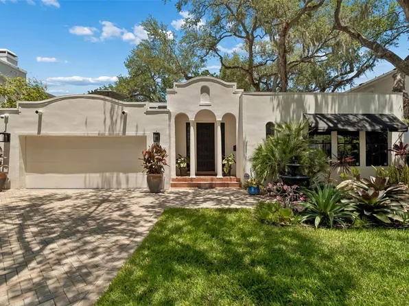2941 W Bayshore Ct, Tampa, FL 33611
