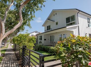 4027 Minerva Ave, Los Angeles, CA 90066