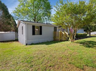 400 Sunshine Way, Easley, SC 29642