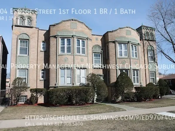 304 E 81st St Floor 1, Chicago, IL 60619