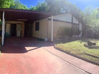 2514 Dove Springs Dr, Austin, TX, 78744