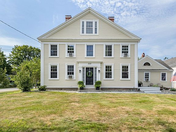 2nd image of 333 Winnacunnet Road