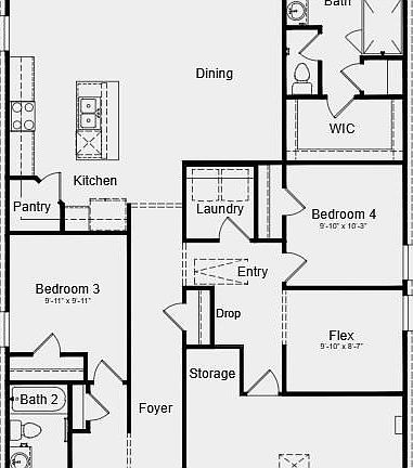 2nd image of this home