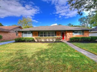 5130 Hummingbird St, Houston, TX 77035