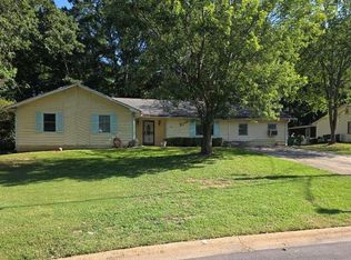 3527 Bramblevine Cir, Lithonia, GA 30038