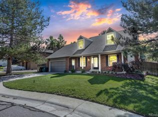 7576 S Penrose Ct, Littleton, CO 80122