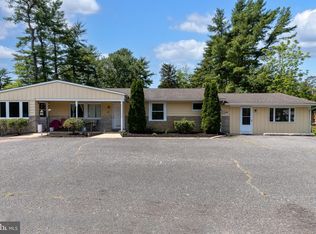 2375 Delsea Dr, Franklinville, NJ 08322