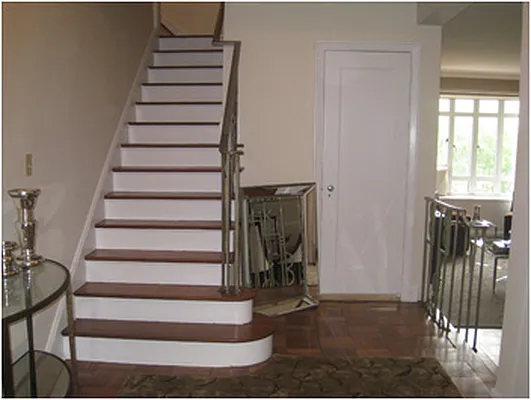 Rented by Brown Harris Stevens | media 28