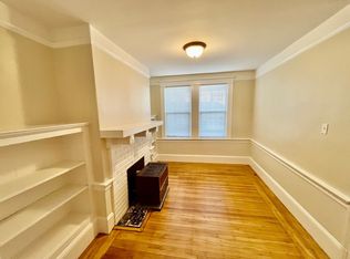 160-164 4th Ave, San Francisco, CA 94118