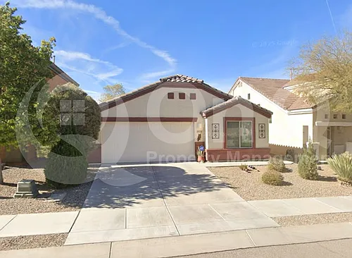 7996 S Nautilus Dr Photo 1