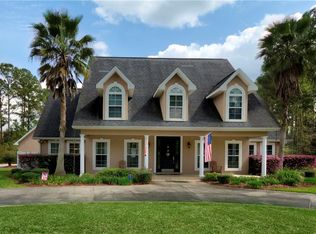 260 Winding Trl, Brunswick, GA 31523