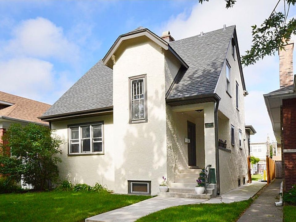 1st image of 5047 N Hamlin Ave