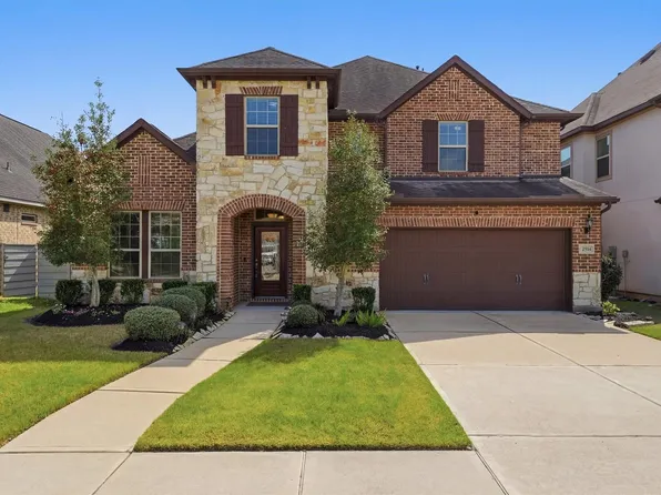 2514 Deerwood Heights Ln, Manvel, TX 77578