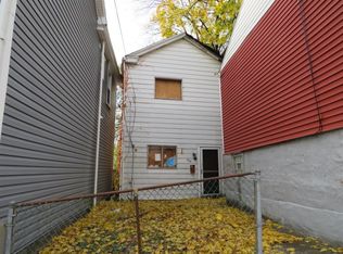 222 Kramer Way, Pittsburgh, PA 15211