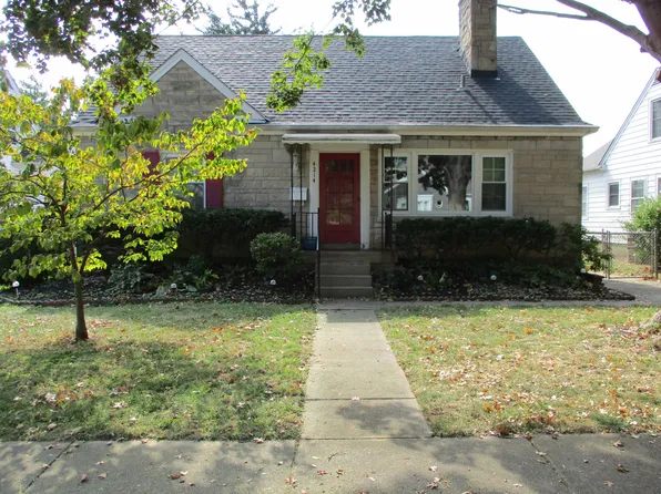 4214 Winchester Rd, Saint Matthews, KY 40207