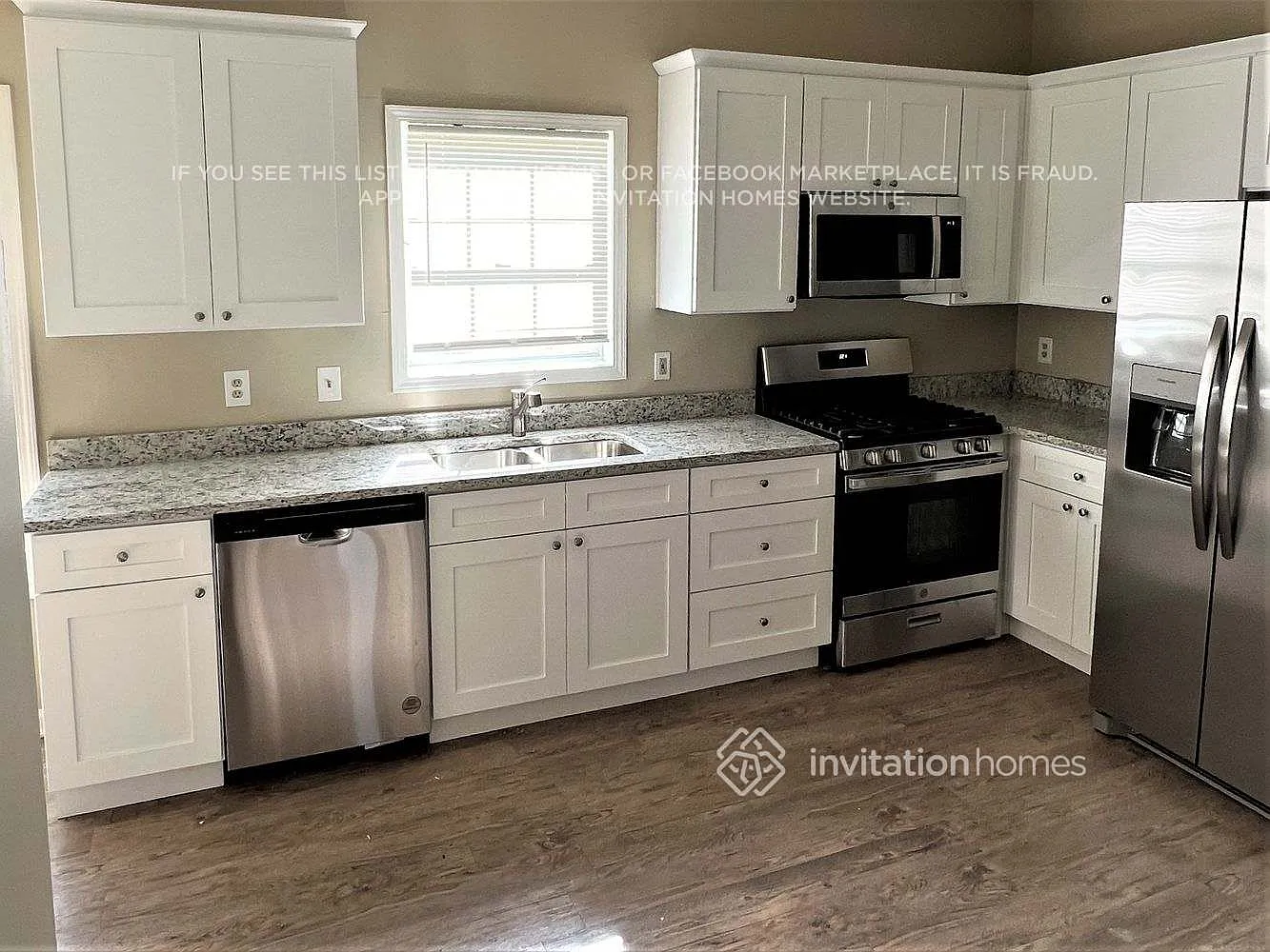 3760 River Lake Shr Ellenwood, GA 30294 — Photo 3