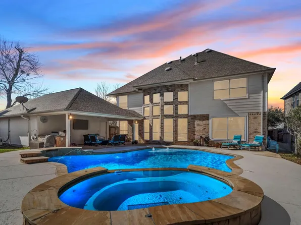 3406 Long Barrow Ln, Missouri City, TX 77459