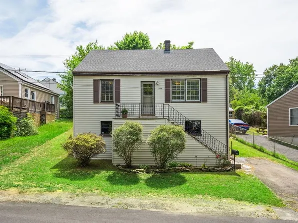 1104 Ware St, Charlottesville, VA 22902