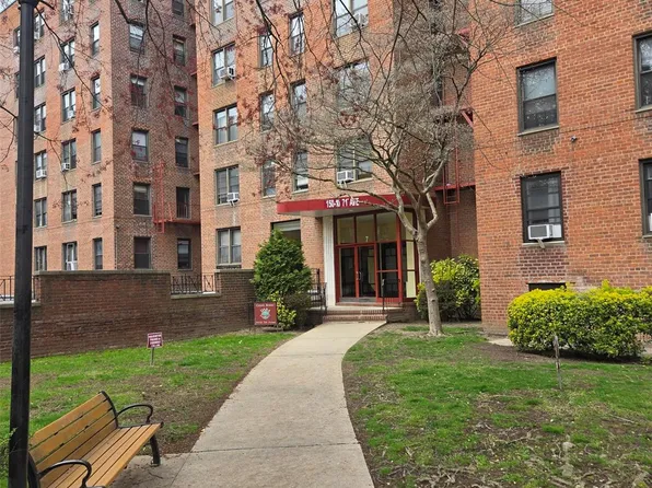 150-10 71st Avenue #5L, Kew Garden Hills, NY 11367