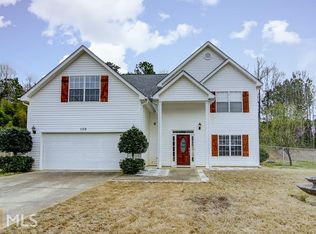 130 Glennwood Ct, Hampton, GA 30228