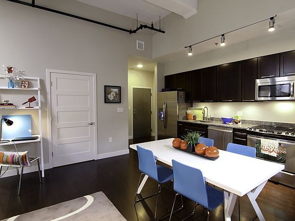 Living Room Area