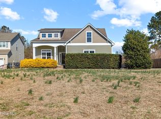 152 Hawks Point Rd, Jacksonville, NC 28540