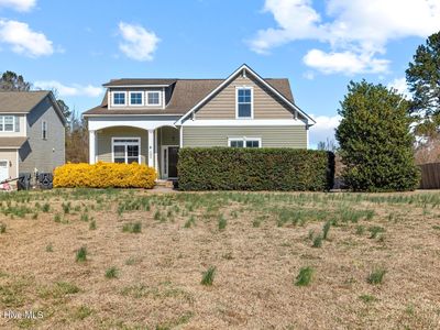 152 Hawks Point Road, Jacksonville, NC, 28540