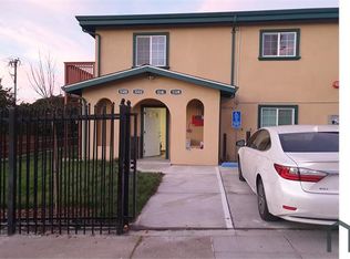 1318 E 34th St, Oakland, CA 94602