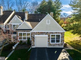 195 Daylesford Blvd, Berwyn, PA 19312
