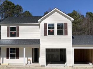 3740 Josiah Ct, Nashville, NC 27856