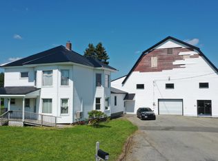61 Access Hwy, Limestone, ME 04750