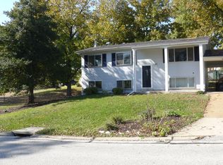 333 Lindy Blvd, Ballwin, MO 63021