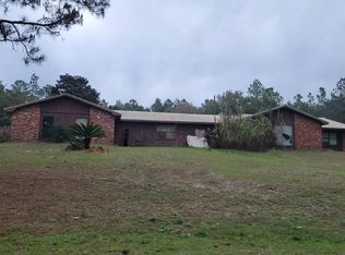 726 Bob McCaskill Dr, Defuniak Springs, FL 32433