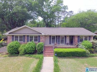 534 S Sanders Rd, Birmingham, AL 35226