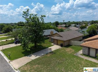 2210 Carousel Dr, Killeen, TX 76543
