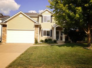 4309 132nd St, Urbandale, IA 50323