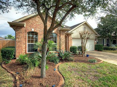 1407 Sunset Bay Ct, Seabrook, TX, 77586