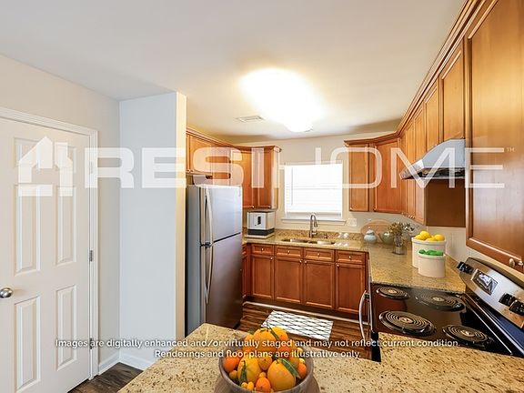 3rd image of 4107 Forest Lakes Rd