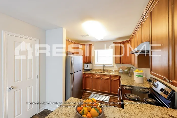 4107 Forest Lakes Rd — Photo 3