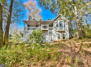 428 Fairington Ln, Canton, GA 30115