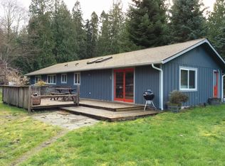 2822 Enchanted Forest Rd, Eastsound, WA 98245