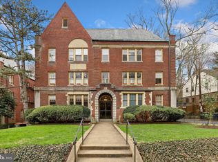 3028 Porter St NW APT 102, Washington, DC 20008