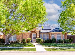 3219 Orchid Dr, McKinney, TX 75070