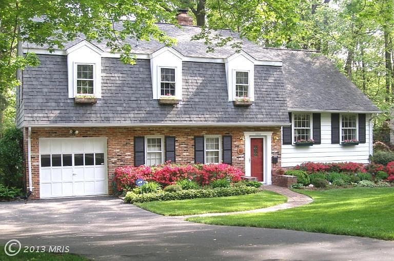 1st image of 8228 Brittainy Dr