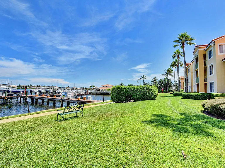 157 Yacht Club Way #303 — Photo 52